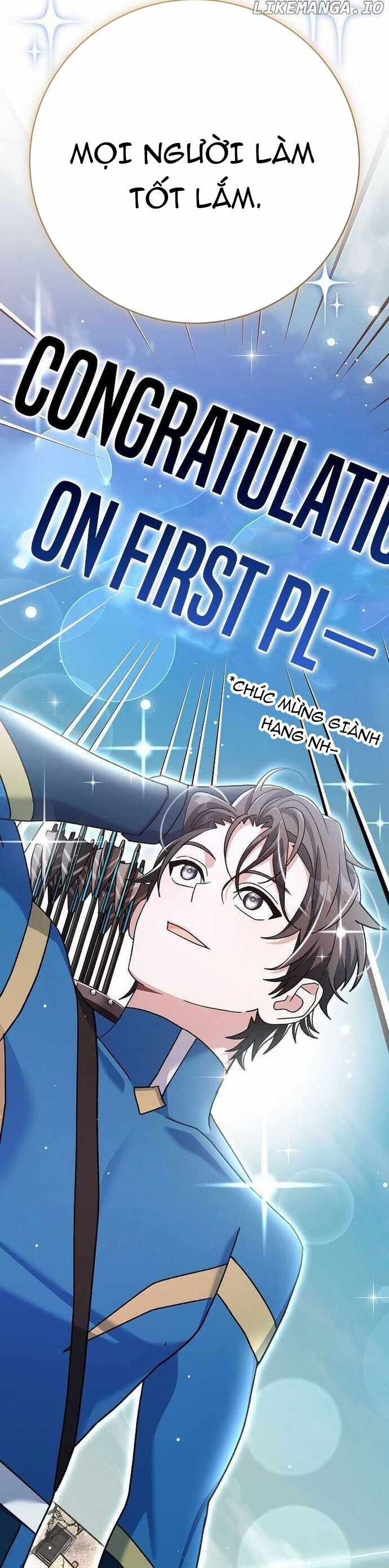 Stream Của Cung Thủ Thiên Tài Chương 67 trang 43