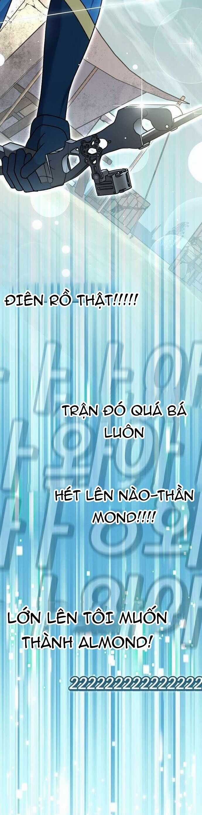 Stream Của Cung Thủ Thiên Tài Chương 67 trang 44