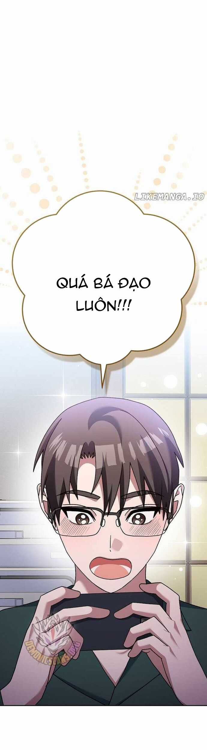 Stream Của Cung Thủ Thiên Tài Chương 67 trang 46