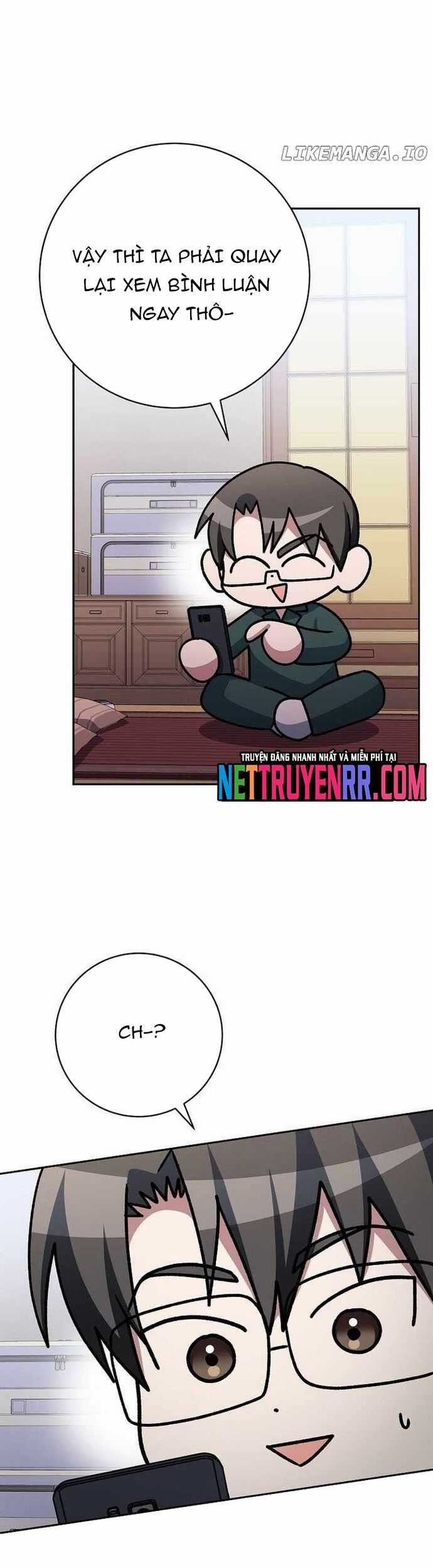 Stream Của Cung Thủ Thiên Tài Chương 67 trang 50