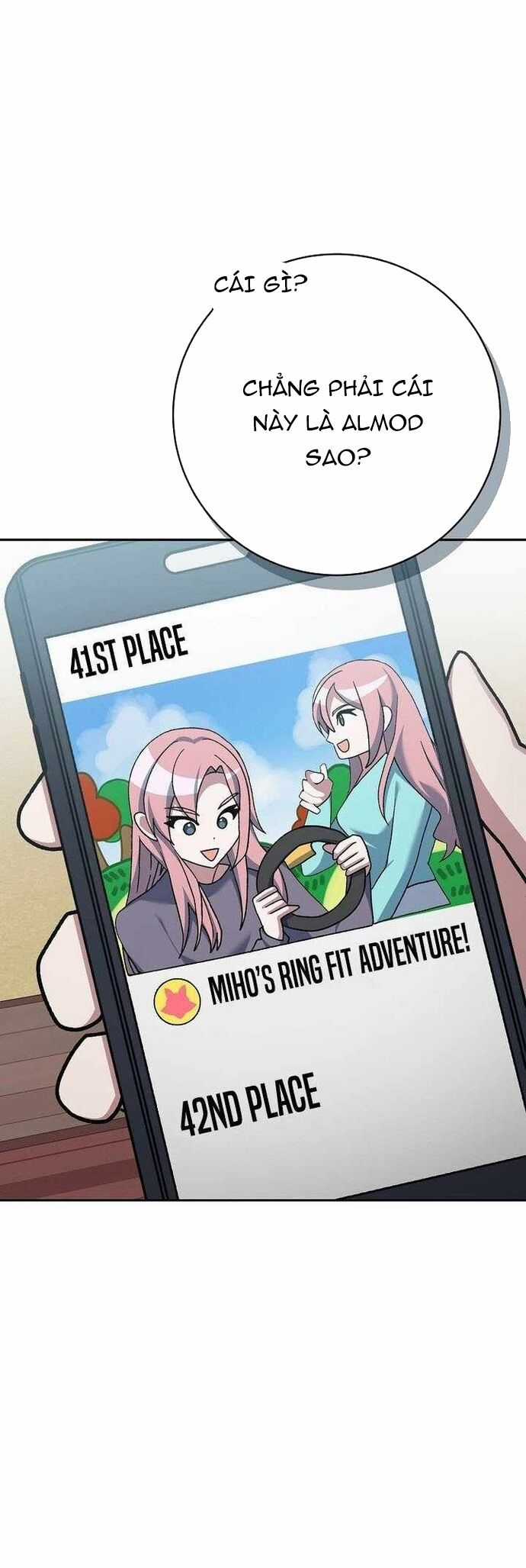 Stream Của Cung Thủ Thiên Tài Chương 67 trang 51