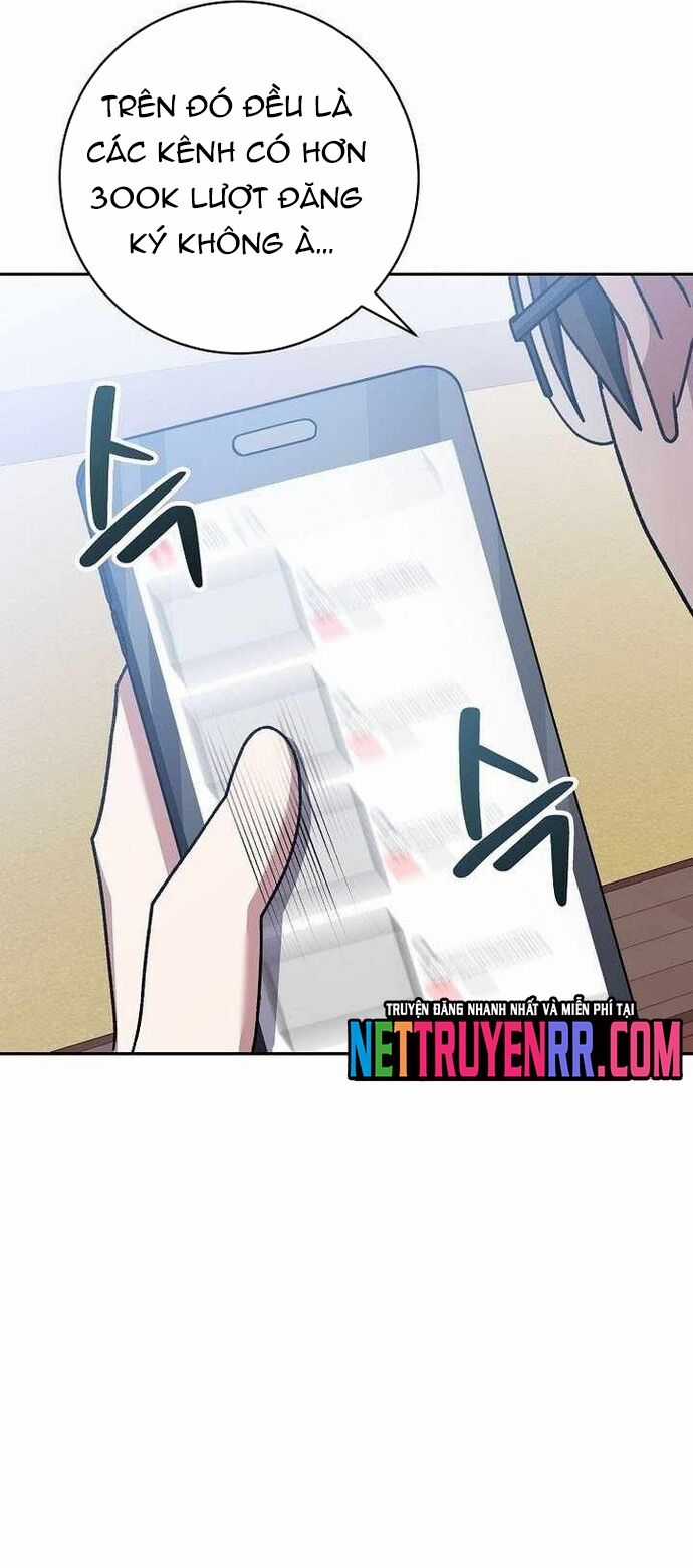 Stream Của Cung Thủ Thiên Tài Chương 67 trang 53