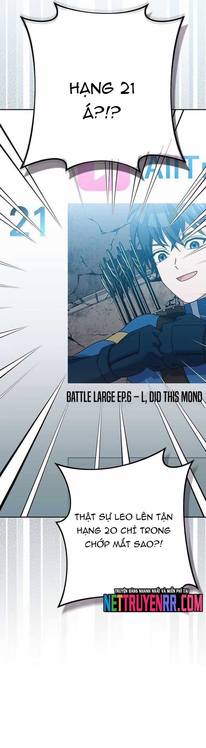 Stream Của Cung Thủ Thiên Tài Chương 67 trang 55