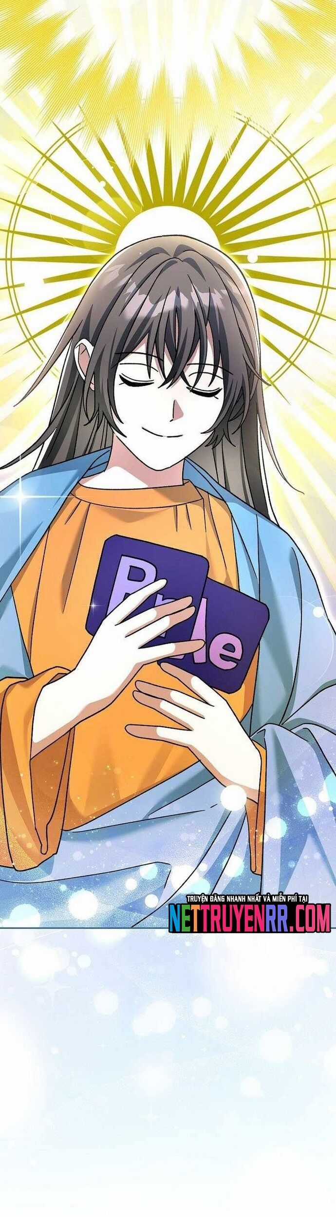 Stream Của Cung Thủ Thiên Tài Chương 67 trang 57