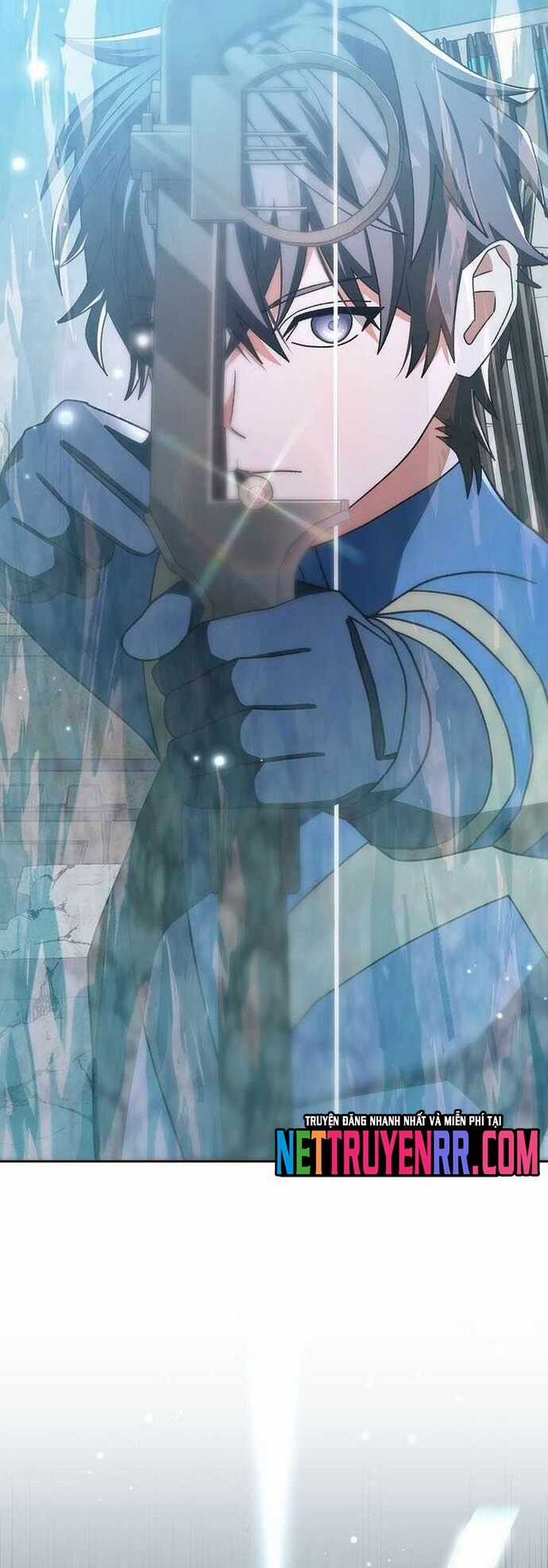 Stream Của Cung Thủ Thiên Tài Chương 67 trang 6