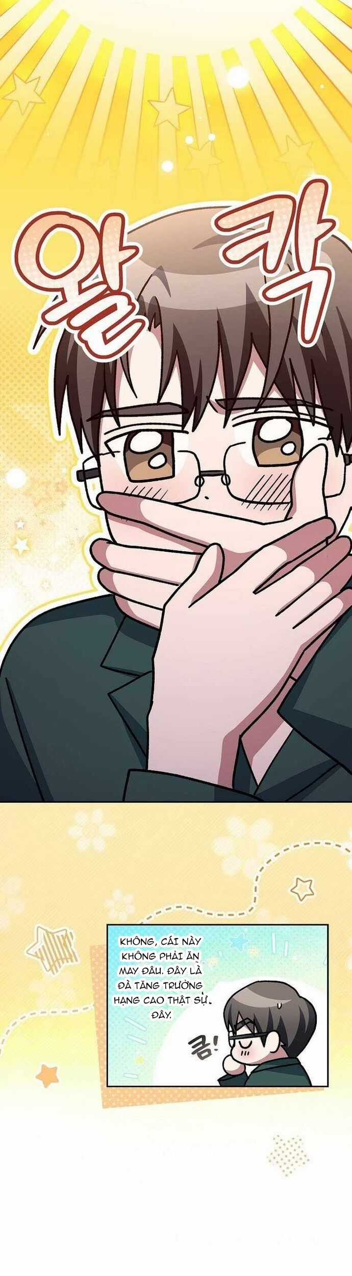 Stream Của Cung Thủ Thiên Tài Chương 67 trang 60