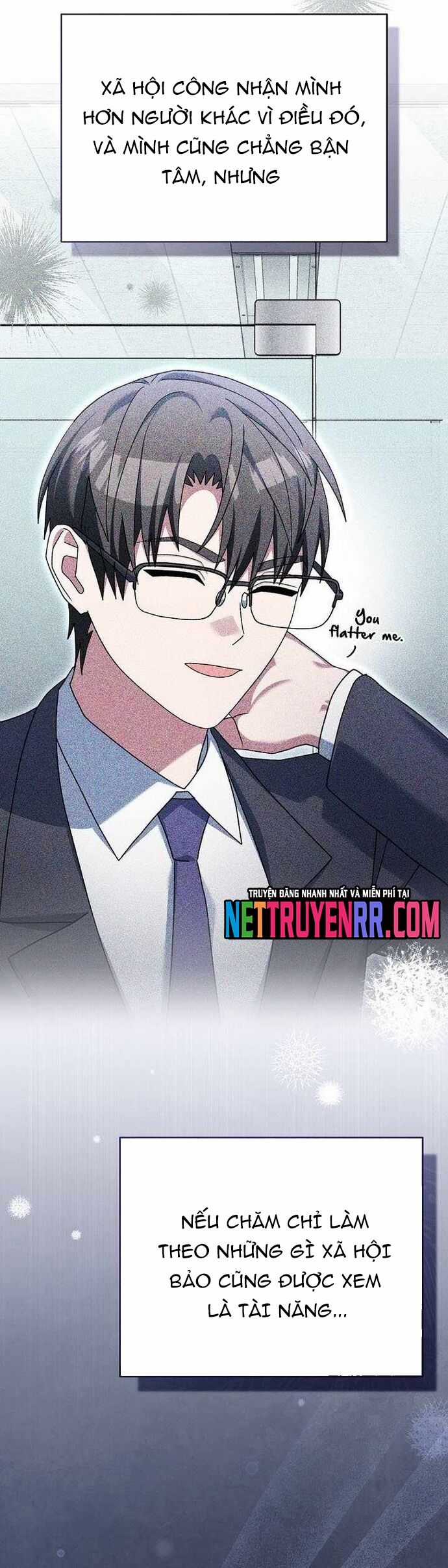 Stream Của Cung Thủ Thiên Tài Chương 67 trang 65