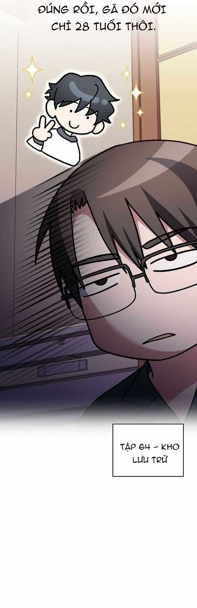 Stream Của Cung Thủ Thiên Tài Chương 67 trang 68