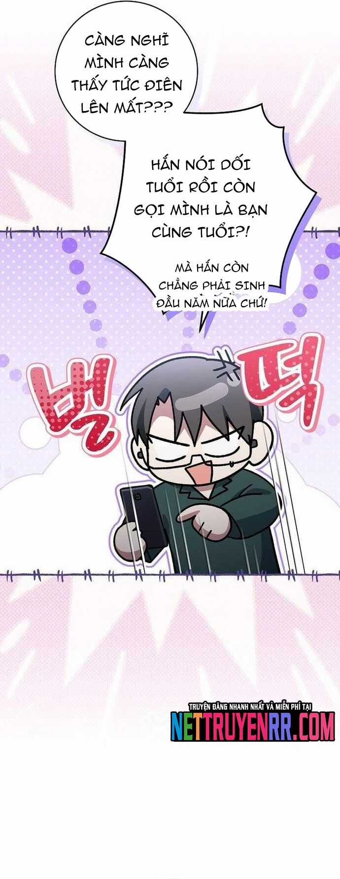 Stream Của Cung Thủ Thiên Tài Chương 67 trang 69