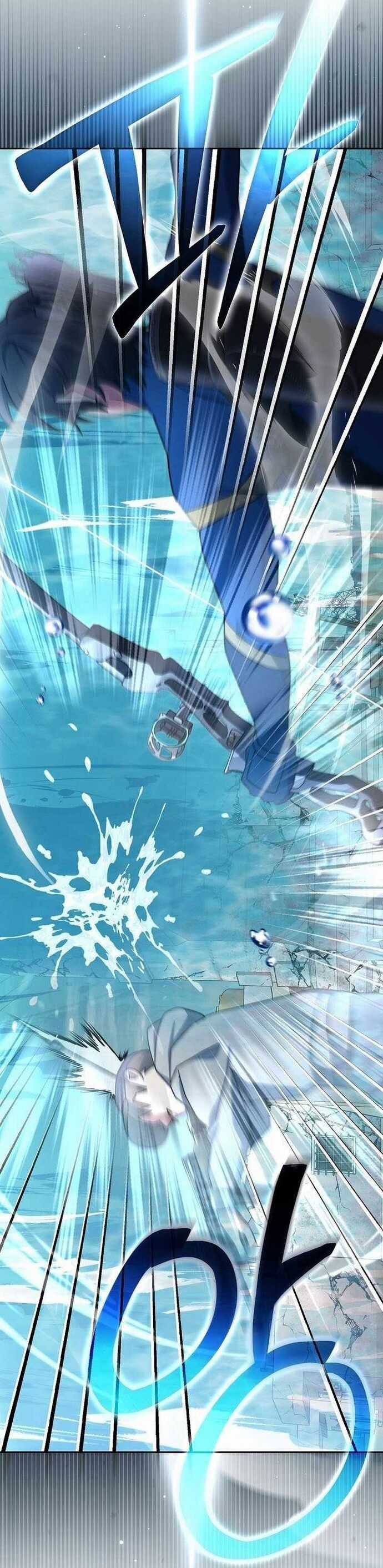 Stream Của Cung Thủ Thiên Tài Chương 67 trang 7