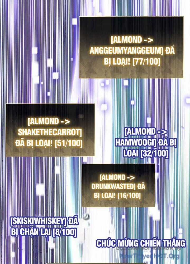 Stream Của Cung Thủ Thiên Tài Chương 68 trang 153