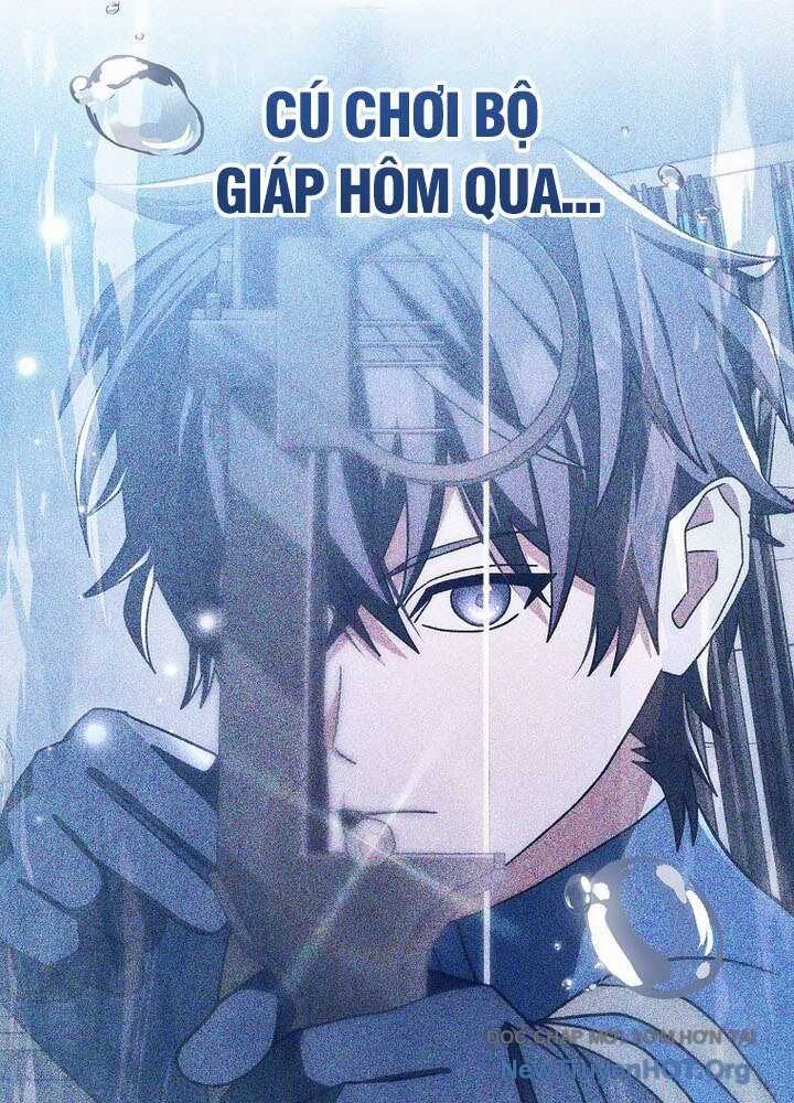 Stream Của Cung Thủ Thiên Tài Chương 68 trang 27