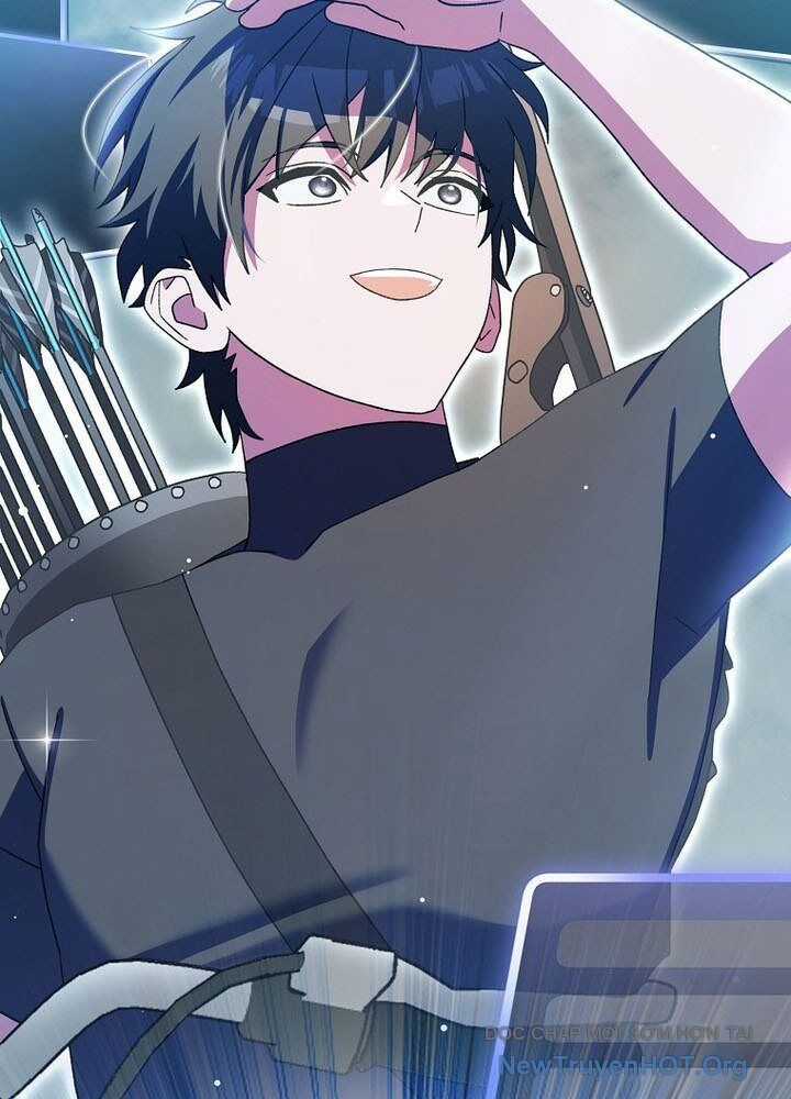 Stream Của Cung Thủ Thiên Tài Chương 68 trang 33