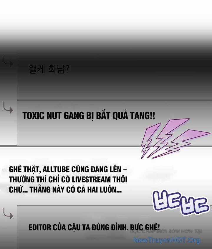 Stream Của Cung Thủ Thiên Tài Chương 68 trang 56