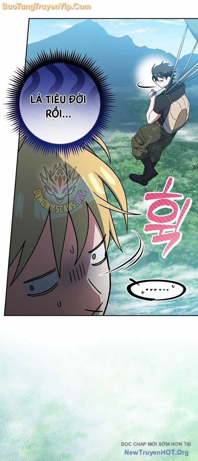 Stream Của Cung Thủ Thiên Tài Chương 69 trang 102