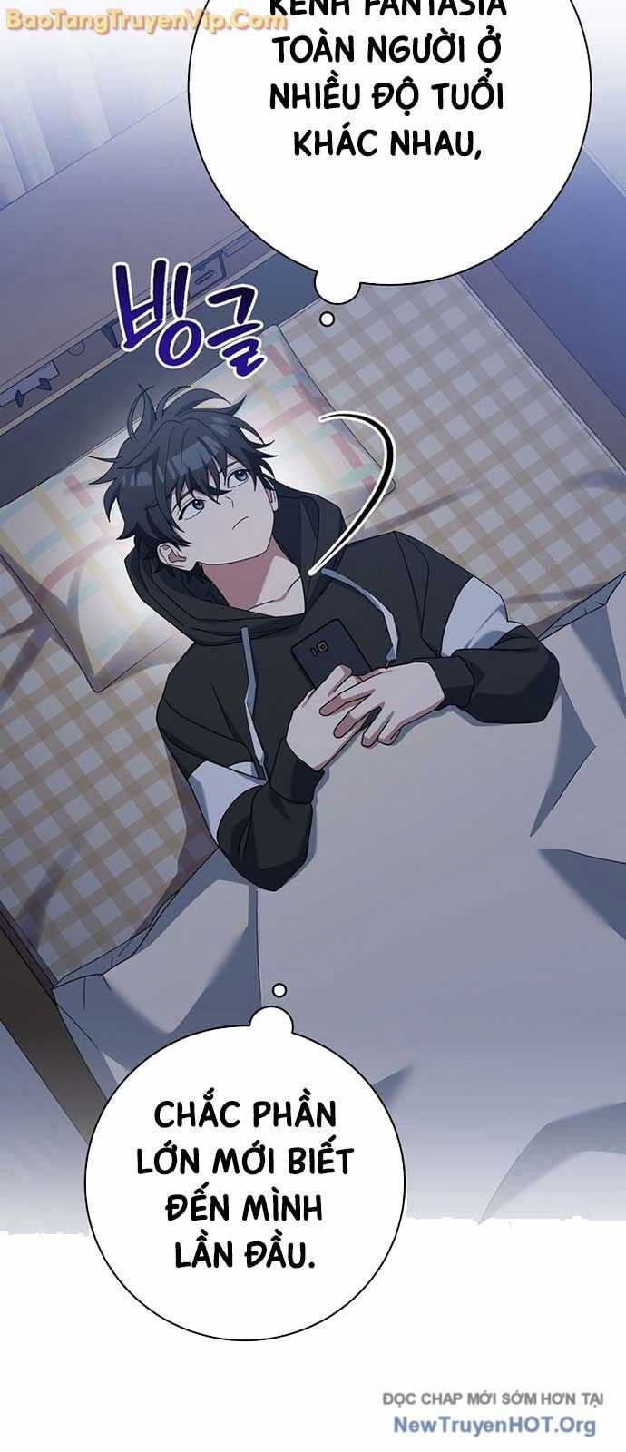 Stream Của Cung Thủ Thiên Tài Chương 69 trang 11