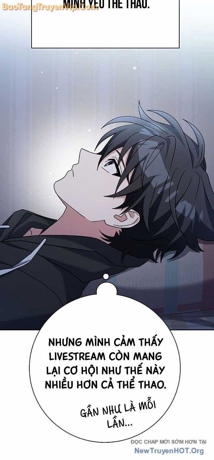 Stream Của Cung Thủ Thiên Tài Chương 69 trang 18