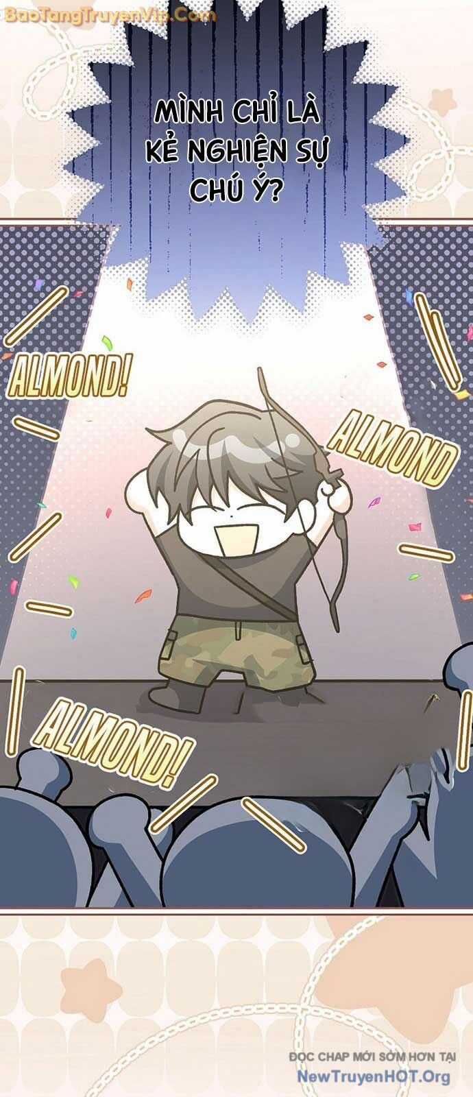 Stream Của Cung Thủ Thiên Tài Chương 69 trang 20