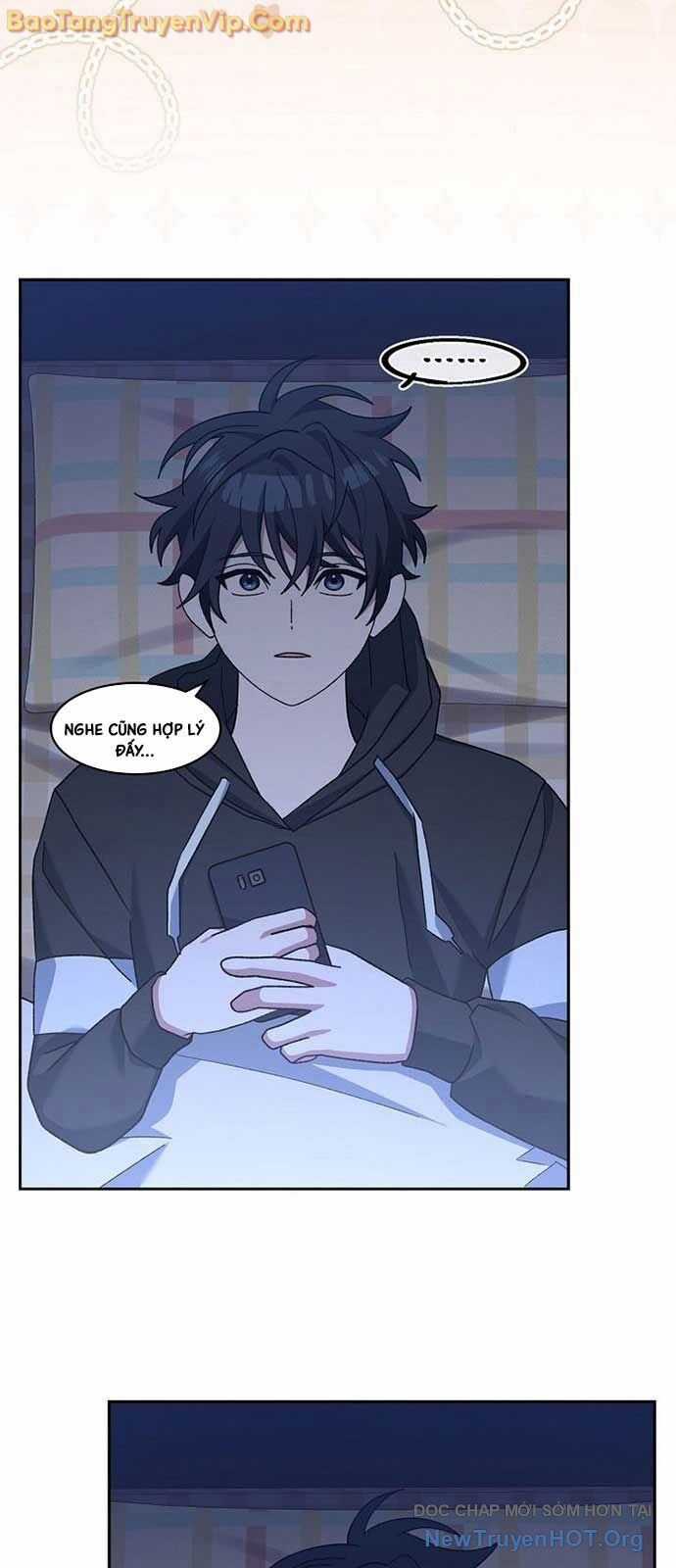 Stream Của Cung Thủ Thiên Tài Chương 69 trang 21