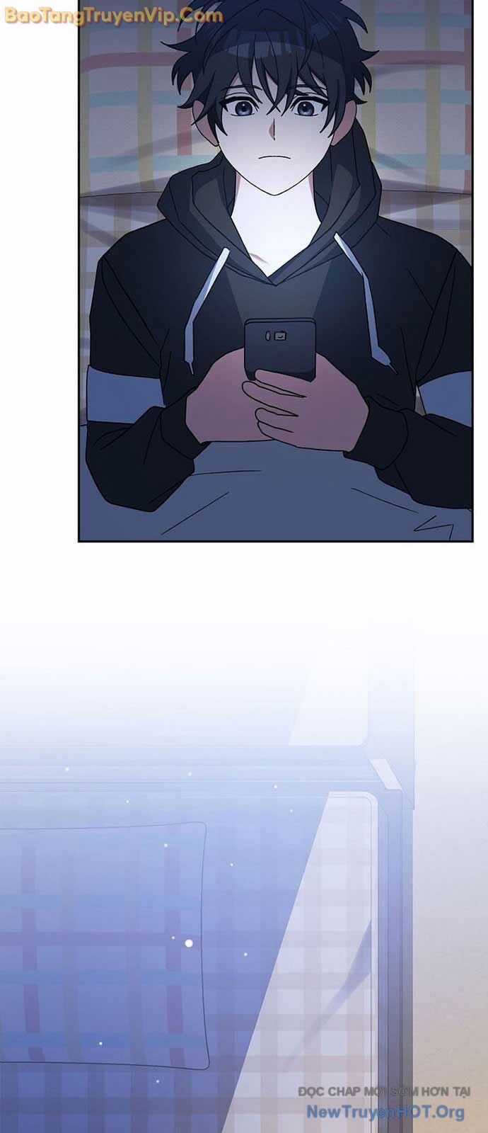 Stream Của Cung Thủ Thiên Tài Chương 69 trang 22