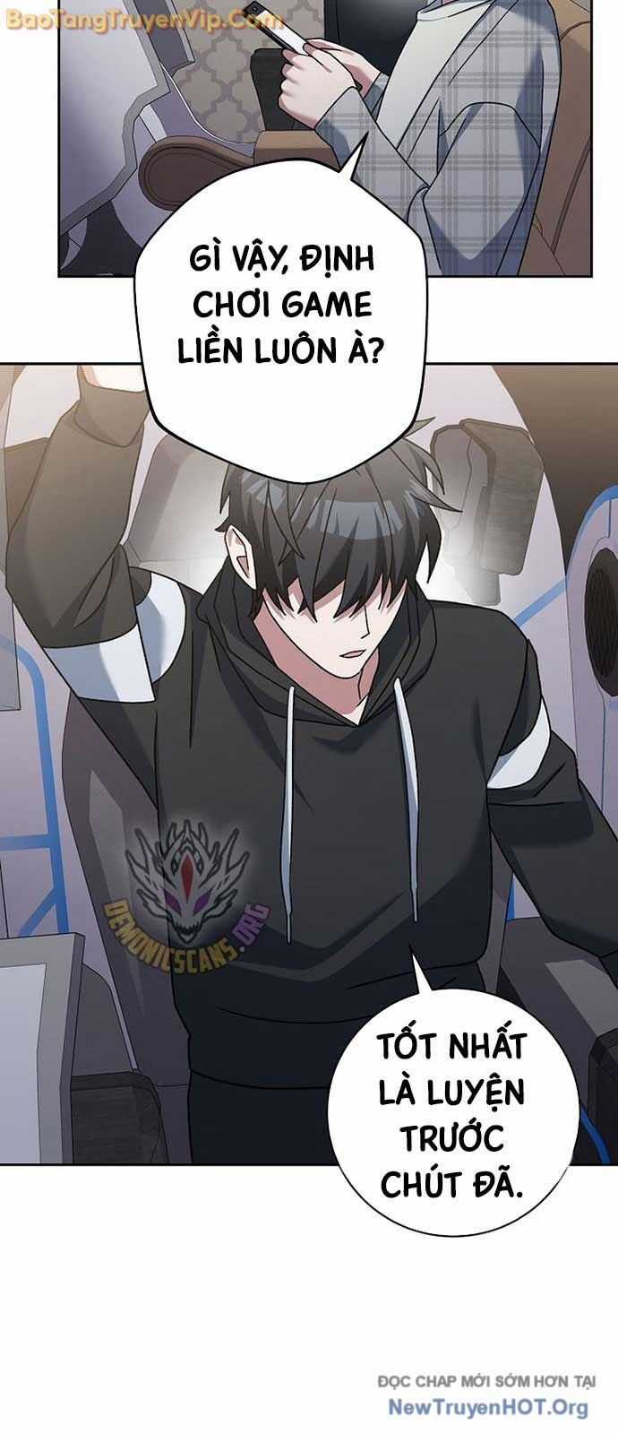 Stream Của Cung Thủ Thiên Tài Chương 69 trang 25