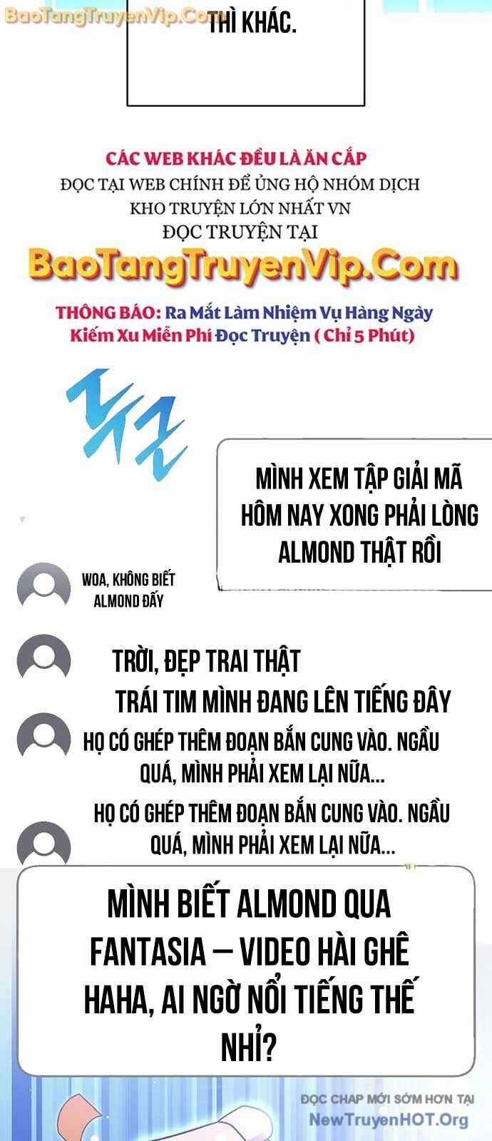 Stream Của Cung Thủ Thiên Tài Chương 69 trang 27
