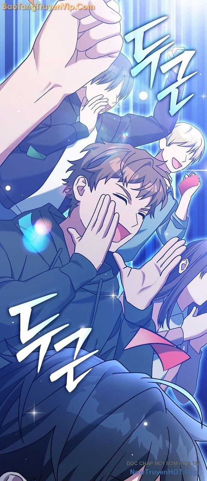 Stream Của Cung Thủ Thiên Tài Chương 69 trang 28