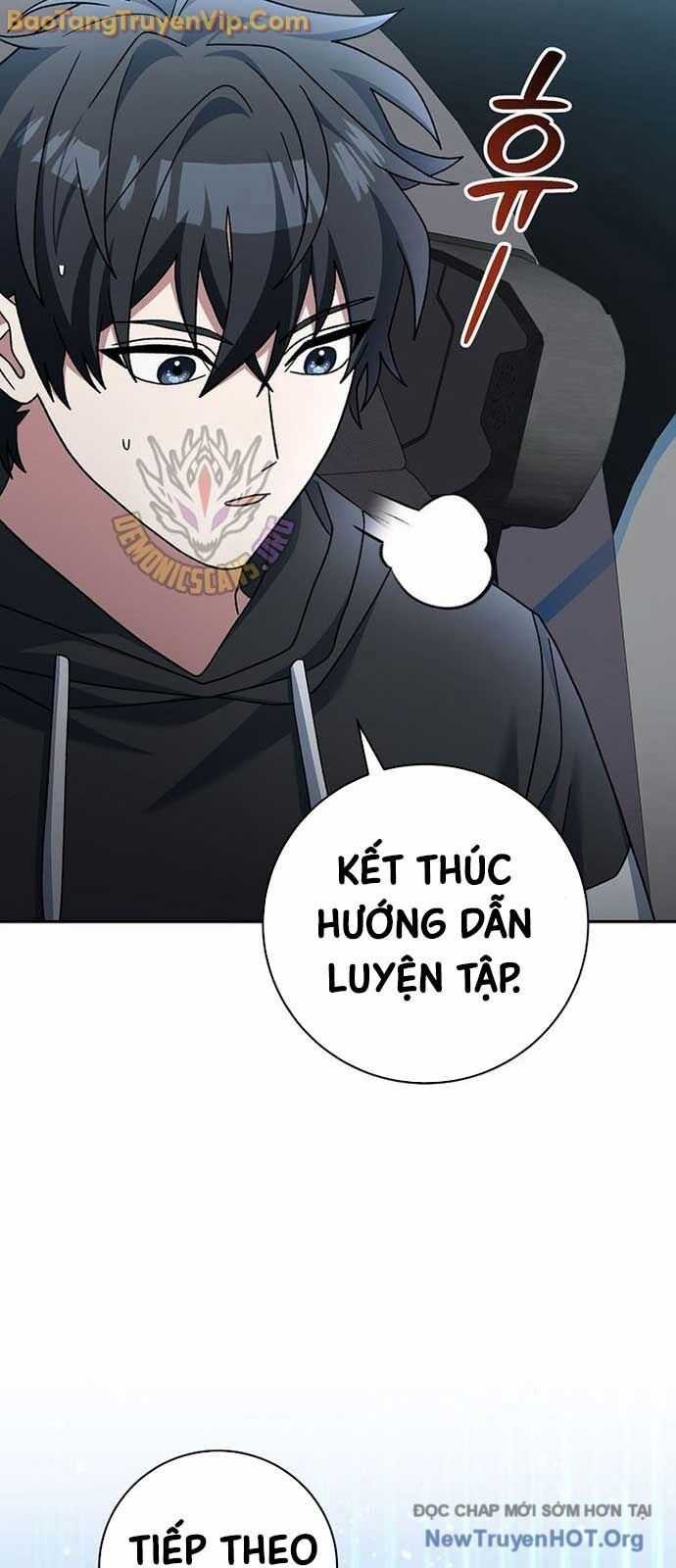 Stream Của Cung Thủ Thiên Tài Chương 69 trang 32