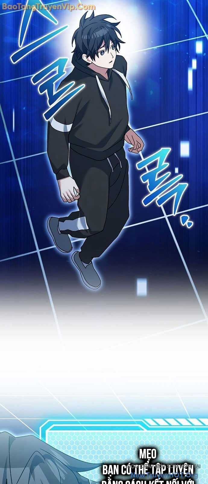 Stream Của Cung Thủ Thiên Tài Chương 69 trang 34