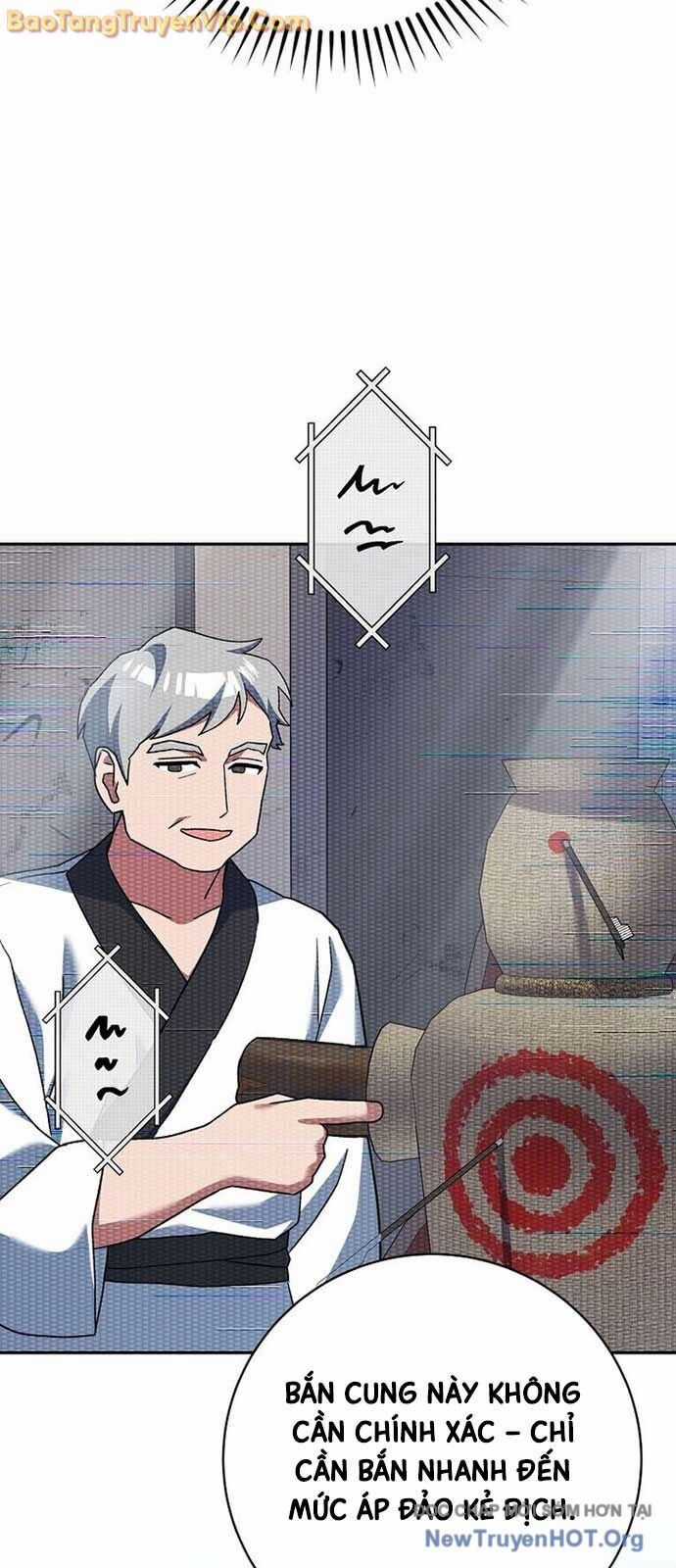 Stream Của Cung Thủ Thiên Tài Chương 69 trang 39