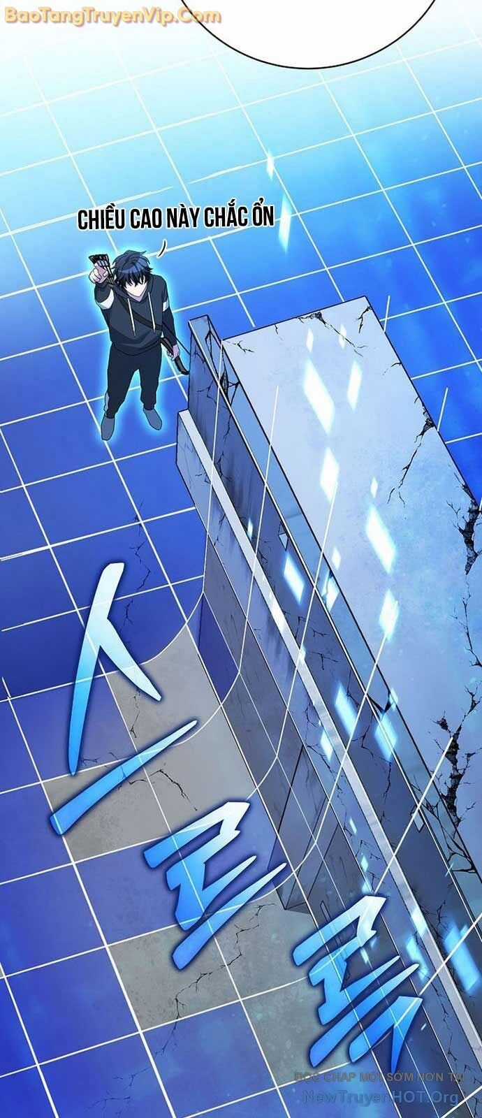 Stream Của Cung Thủ Thiên Tài Chương 69 trang 40