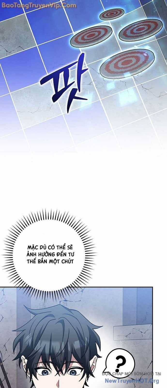 Stream Của Cung Thủ Thiên Tài Chương 69 trang 41