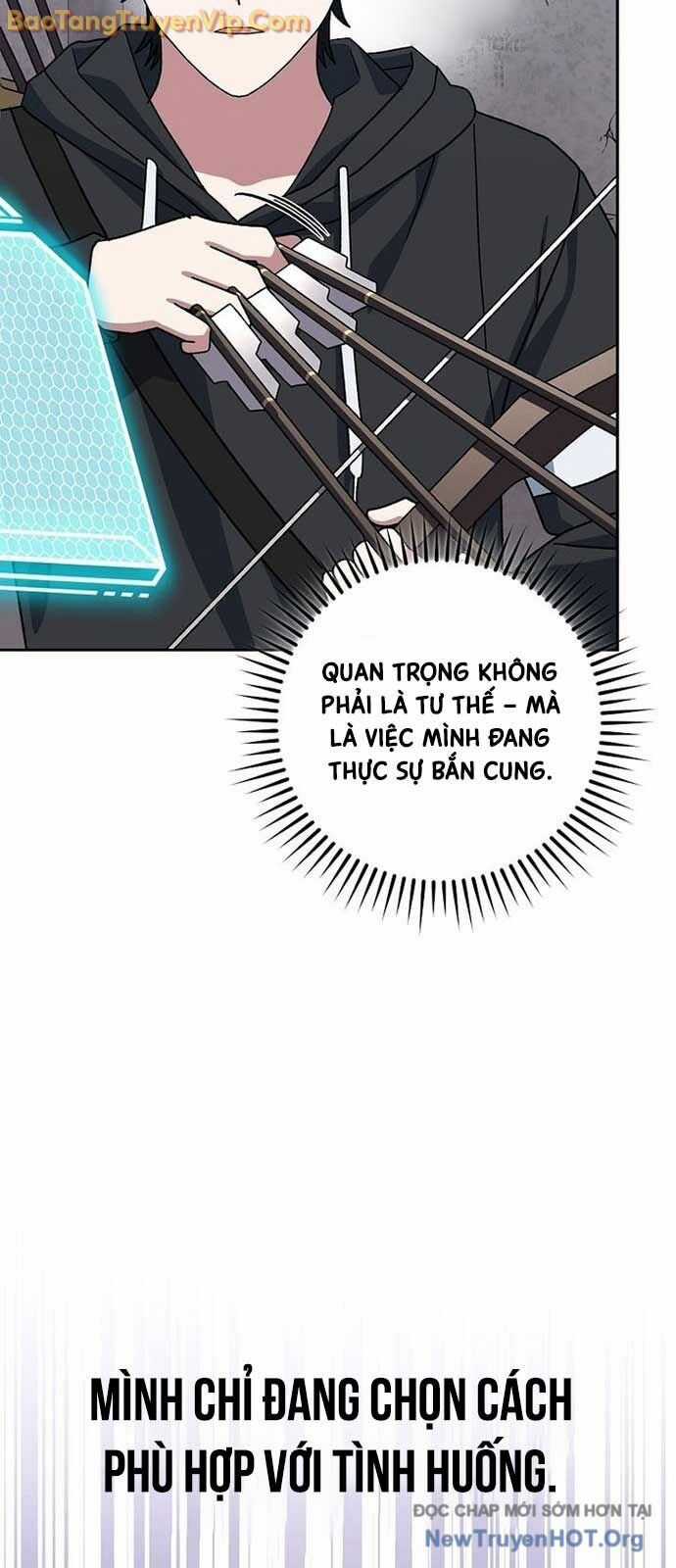 Stream Của Cung Thủ Thiên Tài Chương 69 trang 42