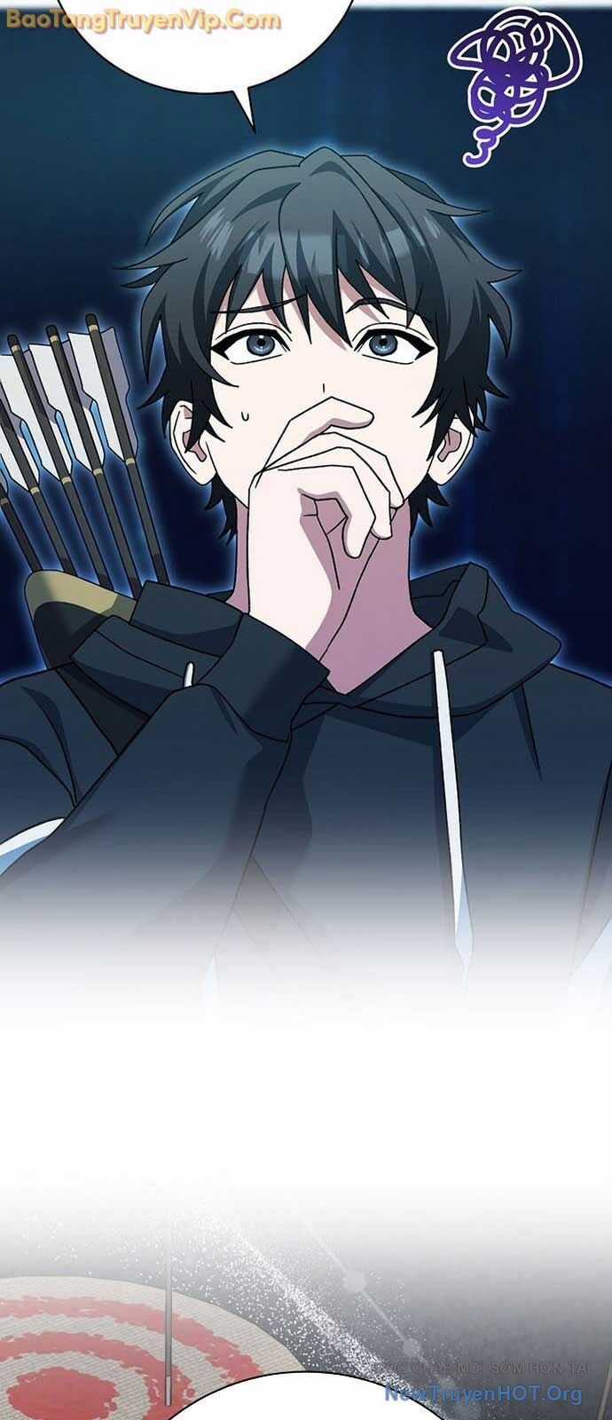 Stream Của Cung Thủ Thiên Tài Chương 69 trang 45