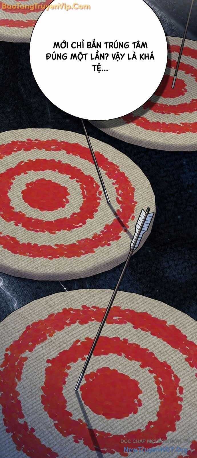 Stream Của Cung Thủ Thiên Tài Chương 69 trang 46