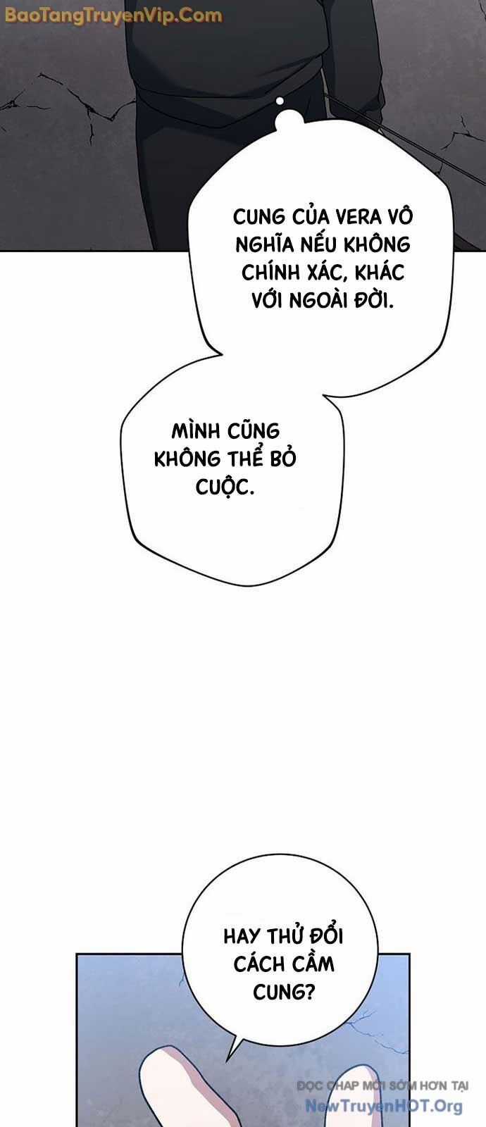 Stream Của Cung Thủ Thiên Tài Chương 69 trang 48