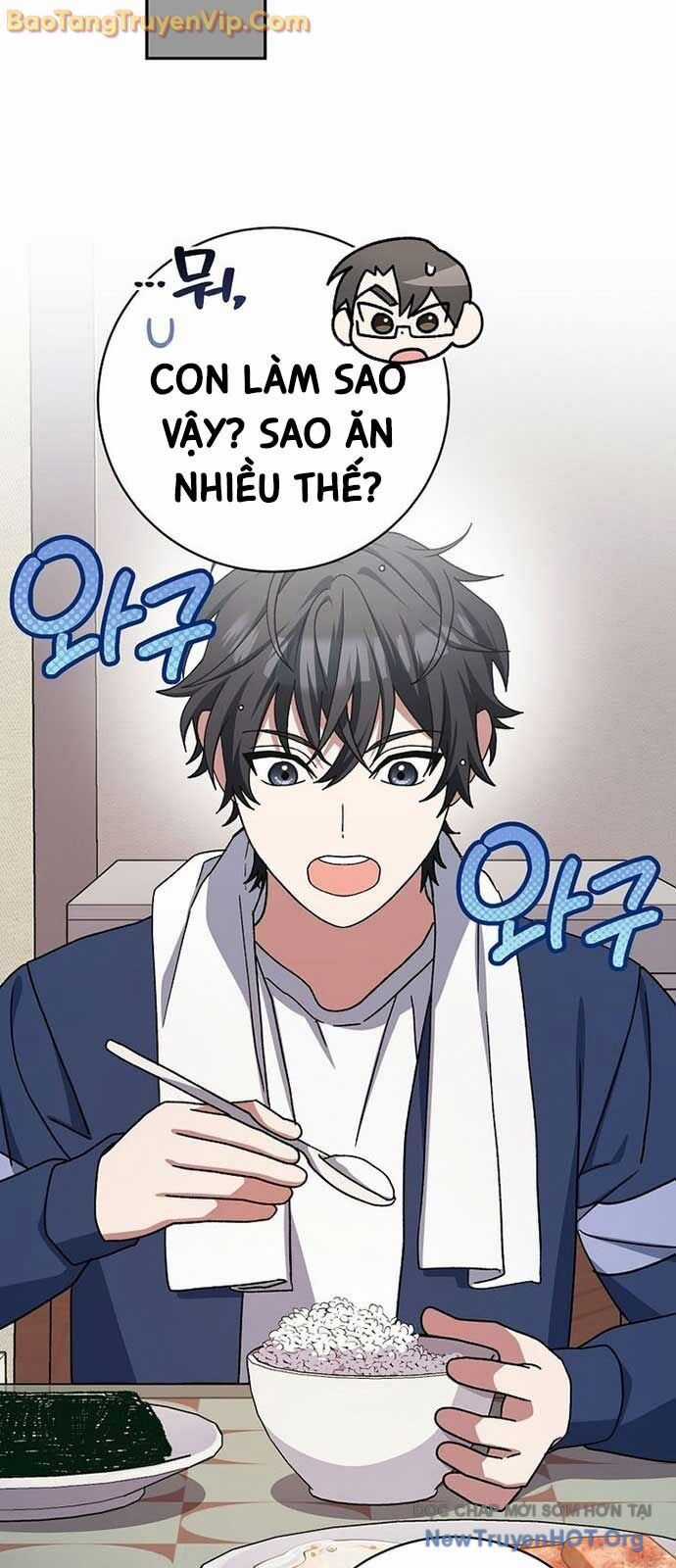 Stream Của Cung Thủ Thiên Tài Chương 69 trang 59