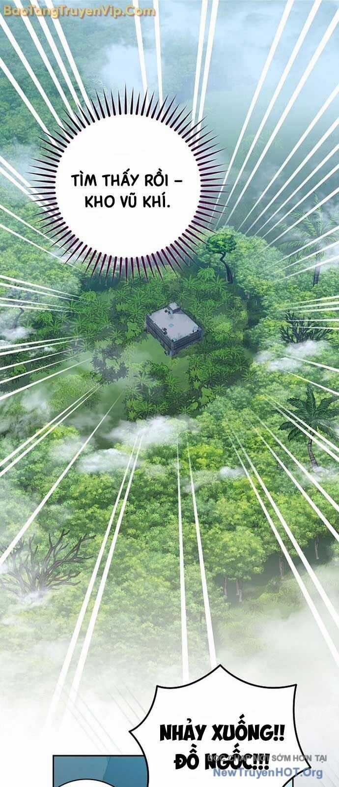 Stream Của Cung Thủ Thiên Tài Chương 69 trang 80