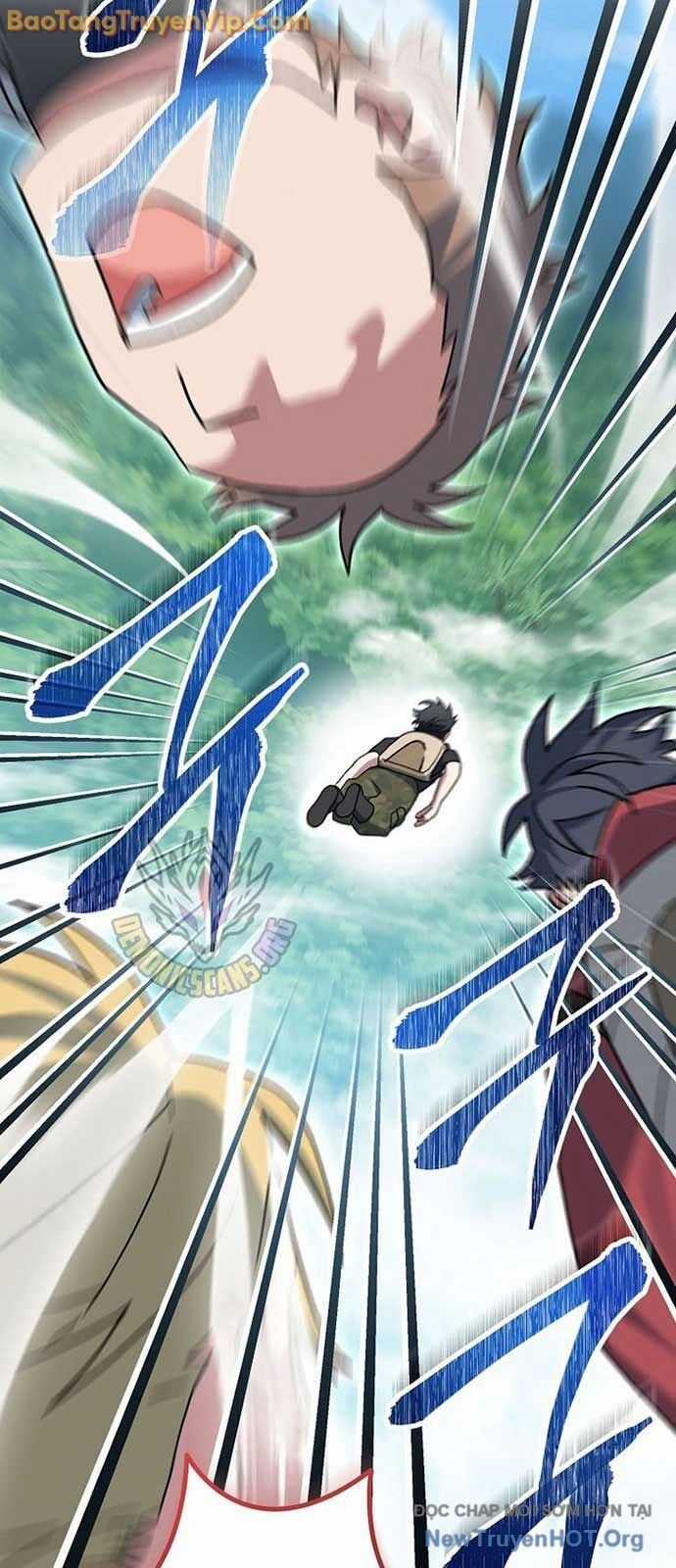 Stream Của Cung Thủ Thiên Tài Chương 69 trang 84