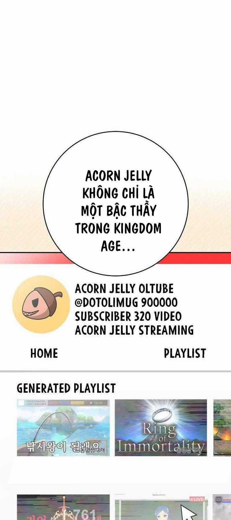 Stream Của Cung Thủ Thiên Tài Chương 7 trang 0