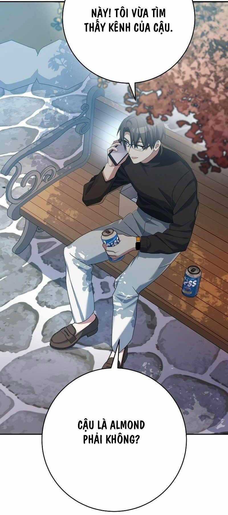 Stream Của Cung Thủ Thiên Tài Chương 7 trang 12