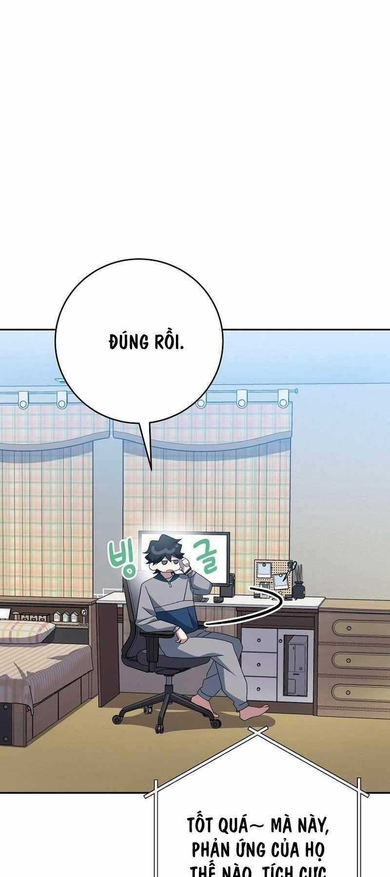 Stream Của Cung Thủ Thiên Tài Chương 7 trang 13