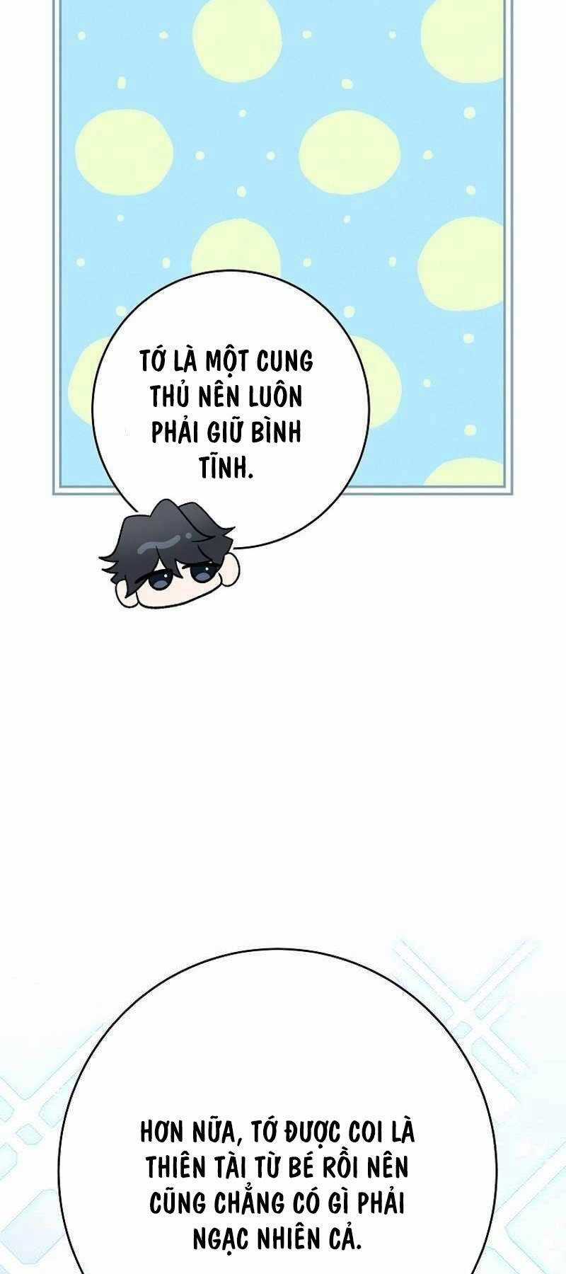 Stream Của Cung Thủ Thiên Tài Chương 7 trang 15