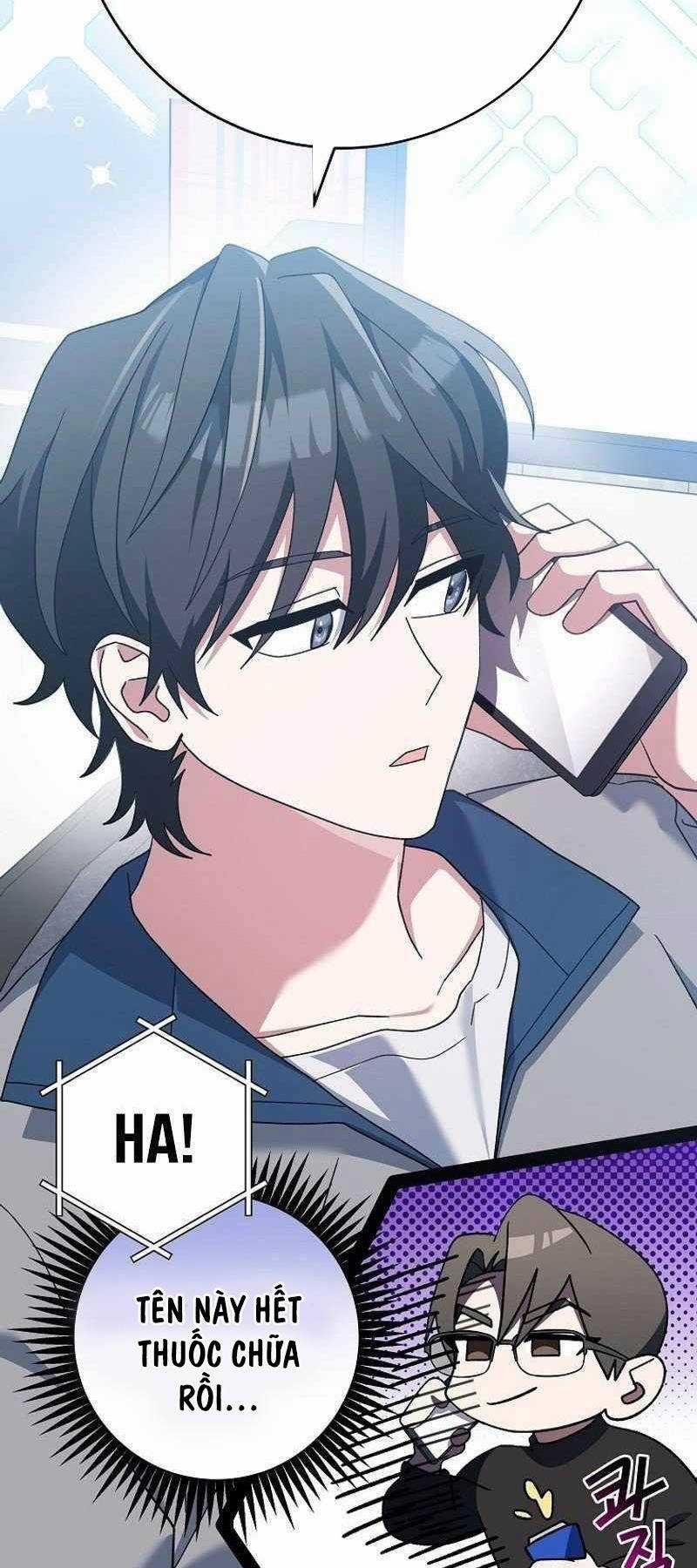 Stream Của Cung Thủ Thiên Tài Chương 7 trang 16