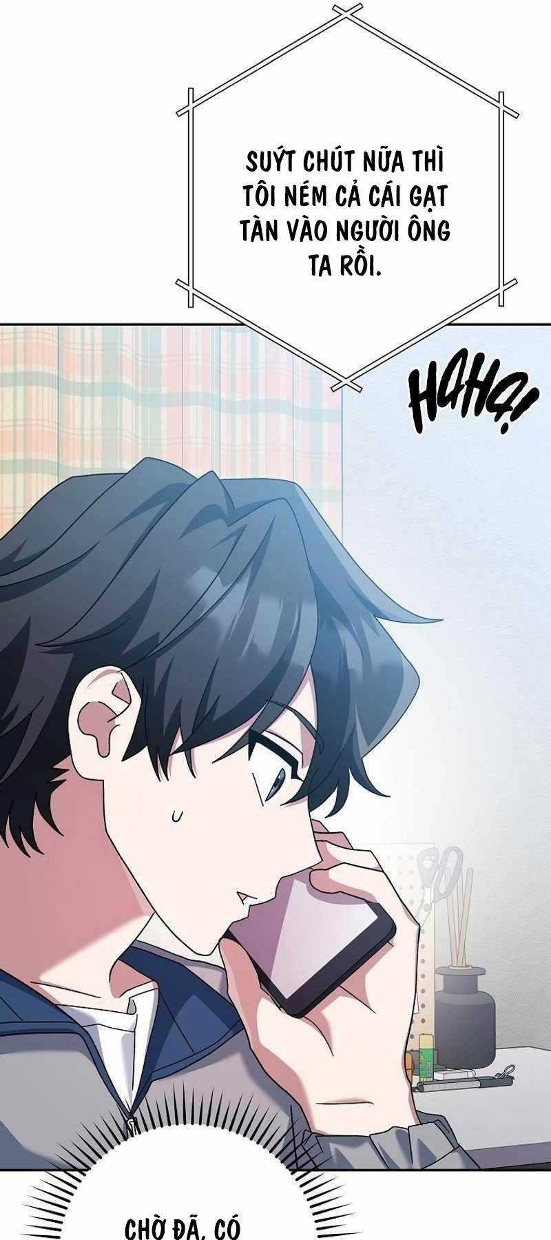 Stream Của Cung Thủ Thiên Tài Chương 7 trang 23