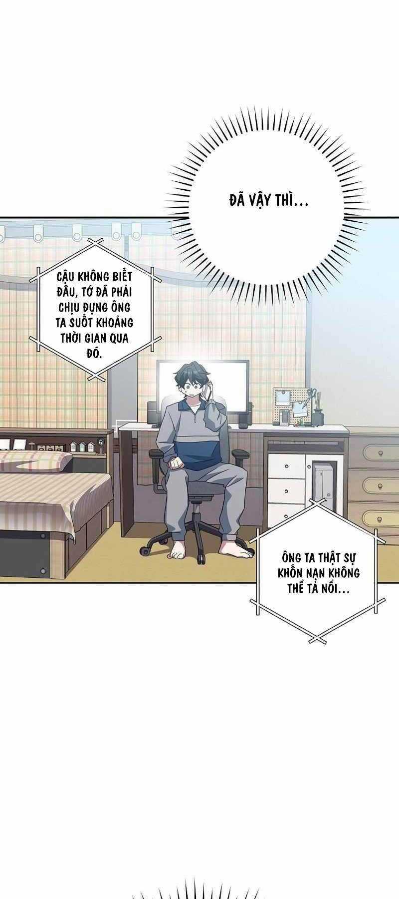 Stream Của Cung Thủ Thiên Tài Chương 7 trang 26