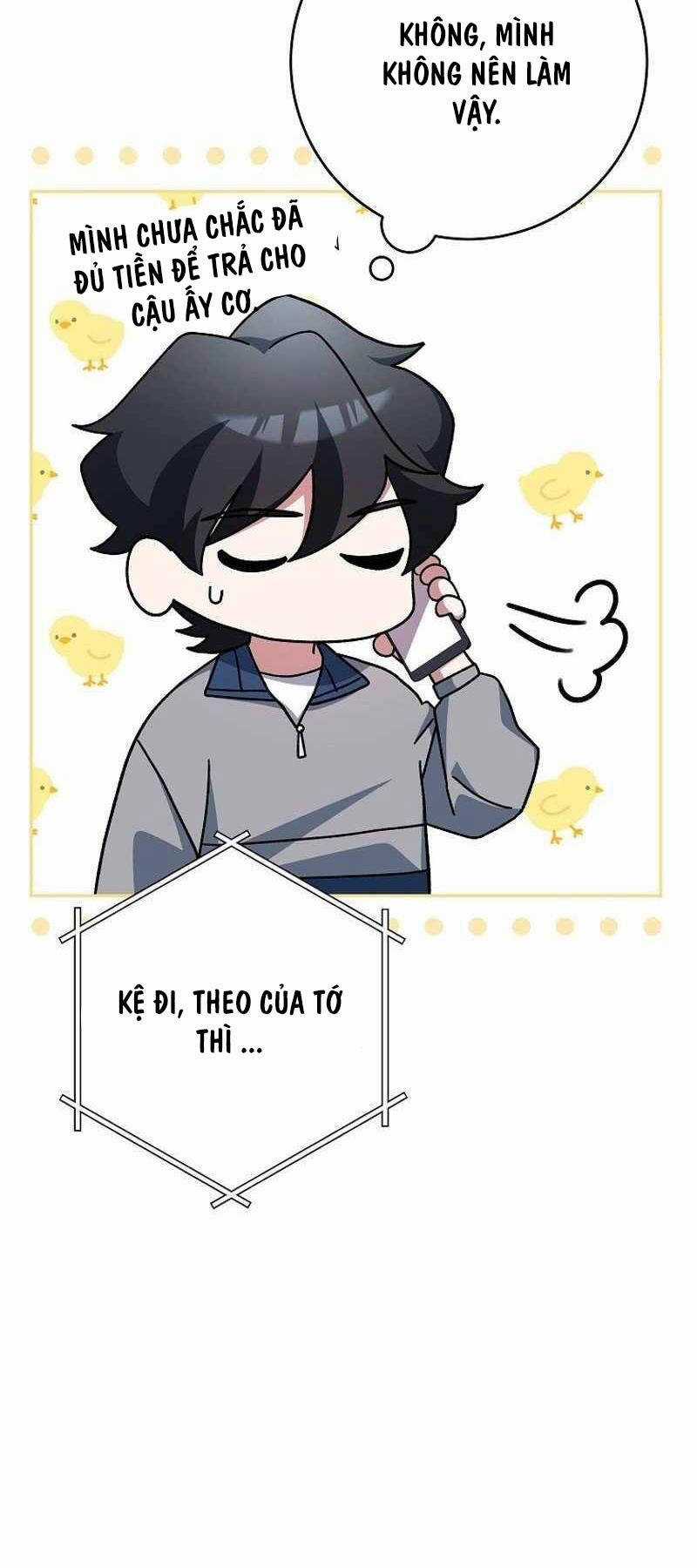 Stream Của Cung Thủ Thiên Tài Chương 7 trang 28