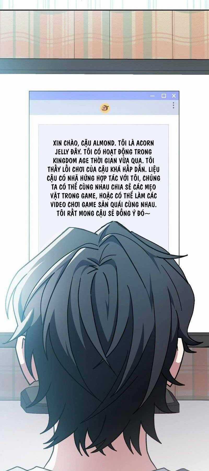 Stream Của Cung Thủ Thiên Tài Chương 7 trang 3