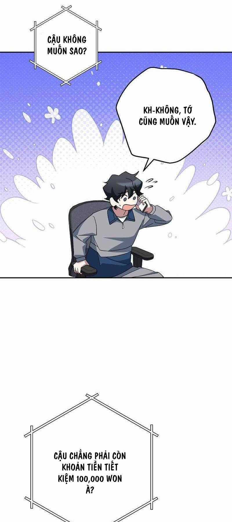 Stream Của Cung Thủ Thiên Tài Chương 7 trang 34