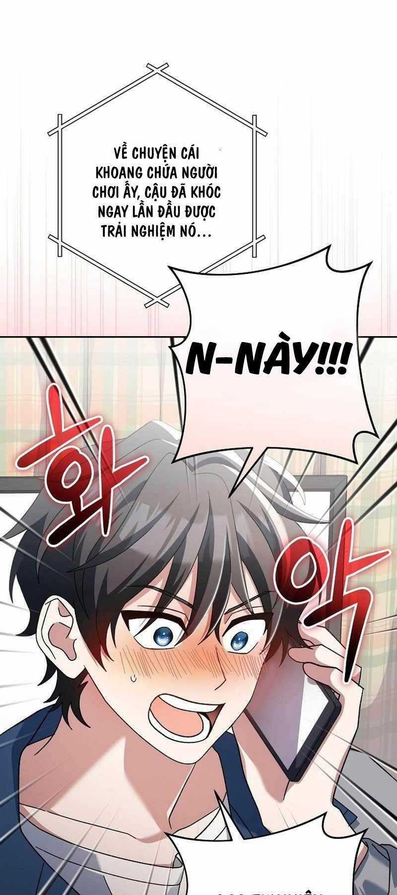 Stream Của Cung Thủ Thiên Tài Chương 7 trang 36